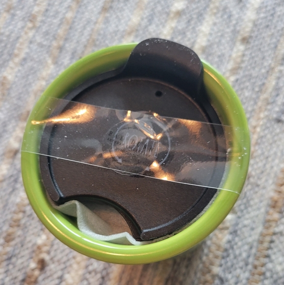 NWT Rae Dunn Trick or Tequila Travel Tumbler with Lid - Picture 4 of 5